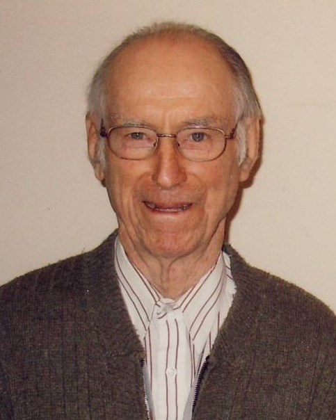 Obituary of Raymond Fetterman