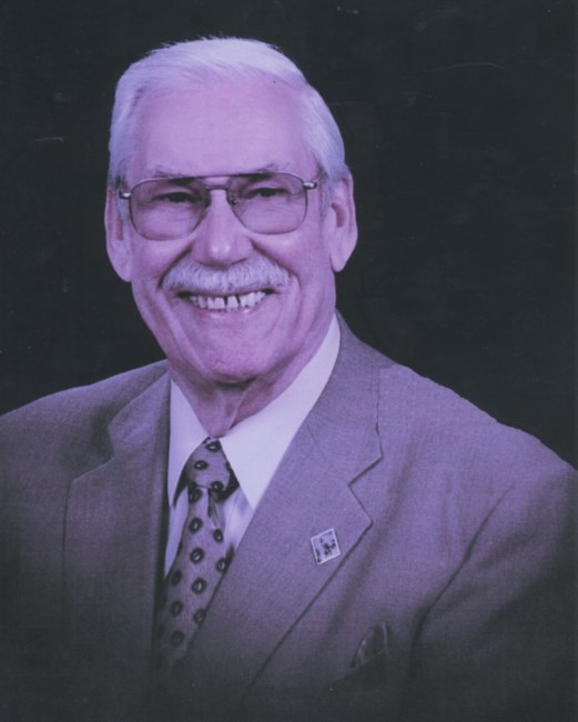 Obituary of Everett Boyd Courter