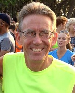 Obituary of "Terry" John Terrence Sikes