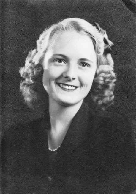 Obituary of Ava Muriel Ray Hill