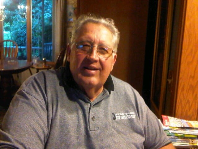 Obituary of Mr. Ronald Kent Hagy