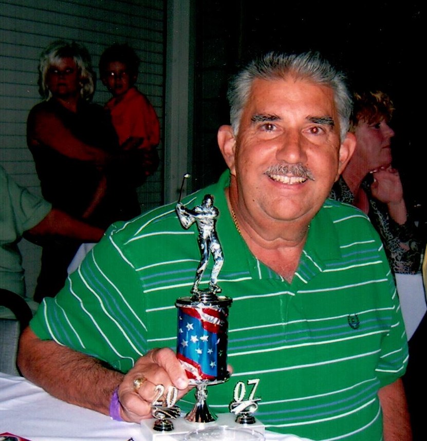 Richard Douglas Benson Obituary Old Hickory, TN