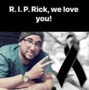 Obituary of Enrique Rodriguez