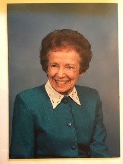 Obituary of Saretta Elizabeth Wendling