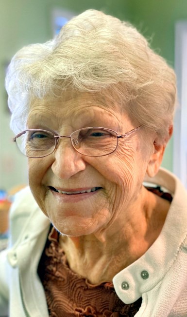 Obituary of Marie Delphine Apczynski