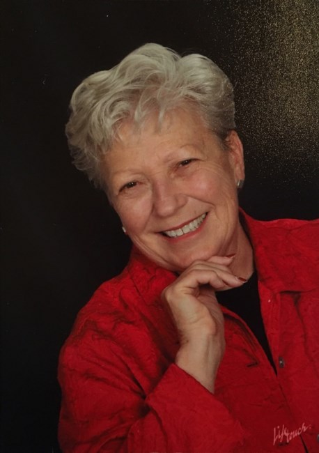 Obituary of Janet M. Stacey