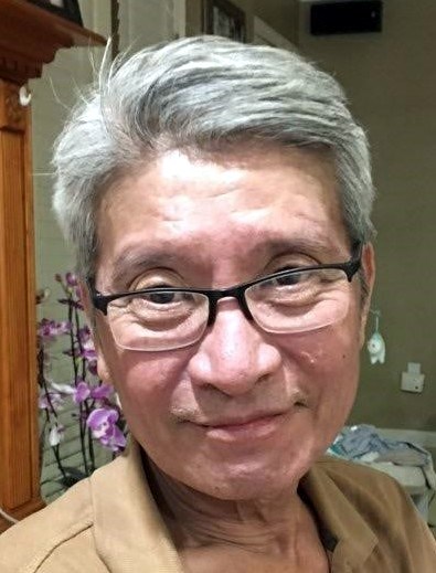 Obituario de Van Quoc Nguyen