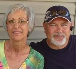 Obituary of Sandra Jane Moore