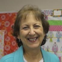 Obituary of Donna Jayne Noeske