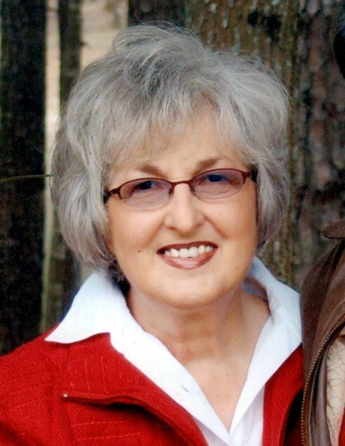 Obituary of Patricia Ann Campbell