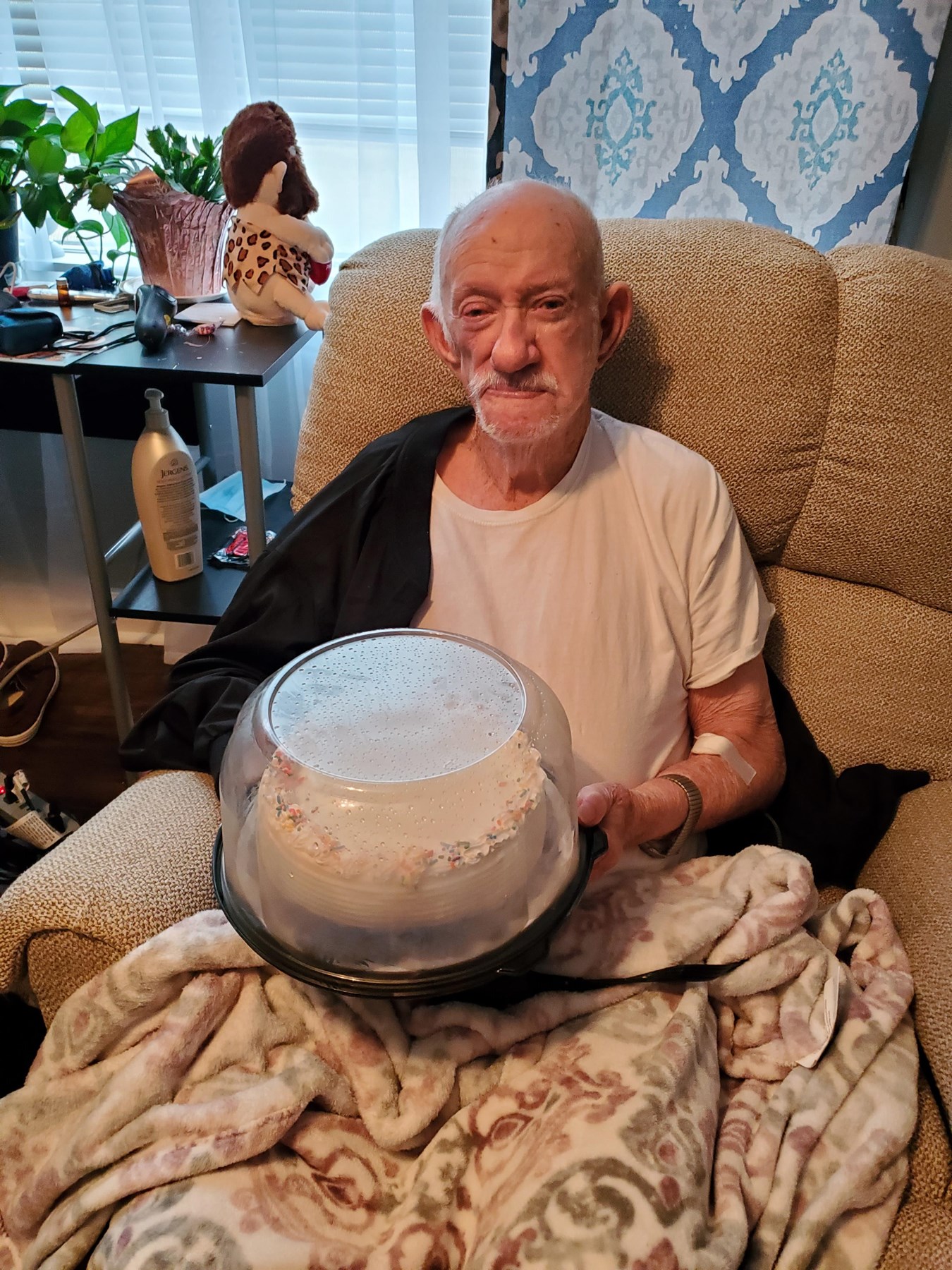 Obituary of Clyde "Bill" Wesley Williams