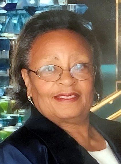 Obituary of Nancy P. Miles