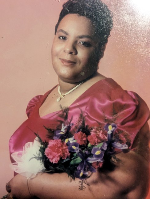 Obituary of Kathy Jean Lawrence