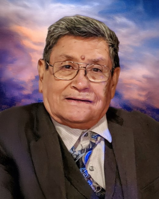Obituary of Guillermo Lopez Alvarado