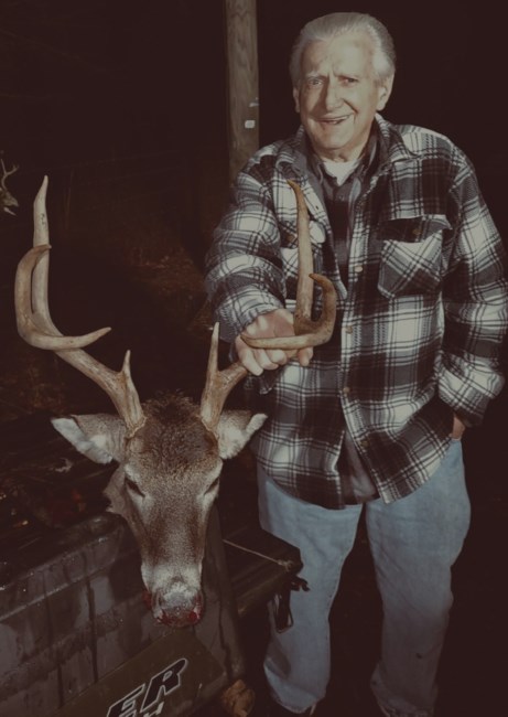 Obituary of Murray Allen Nichols