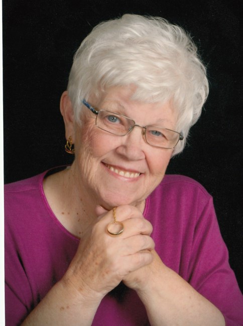 Obituary of Norma Jean Black
