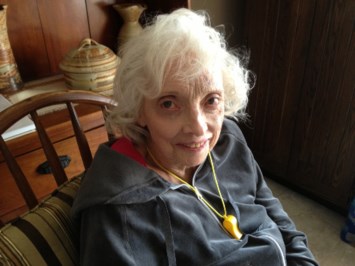 Obituary of Joan M. Seibert