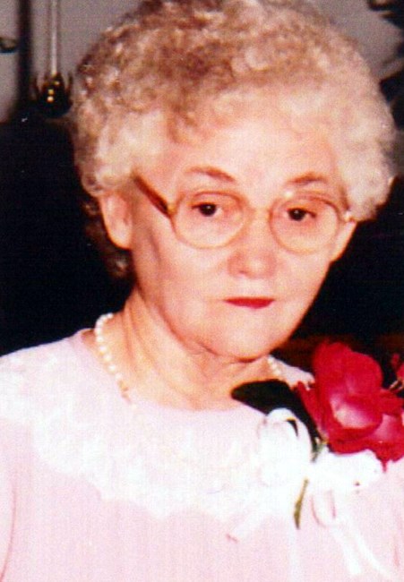 Dorothy Roseman Obituary