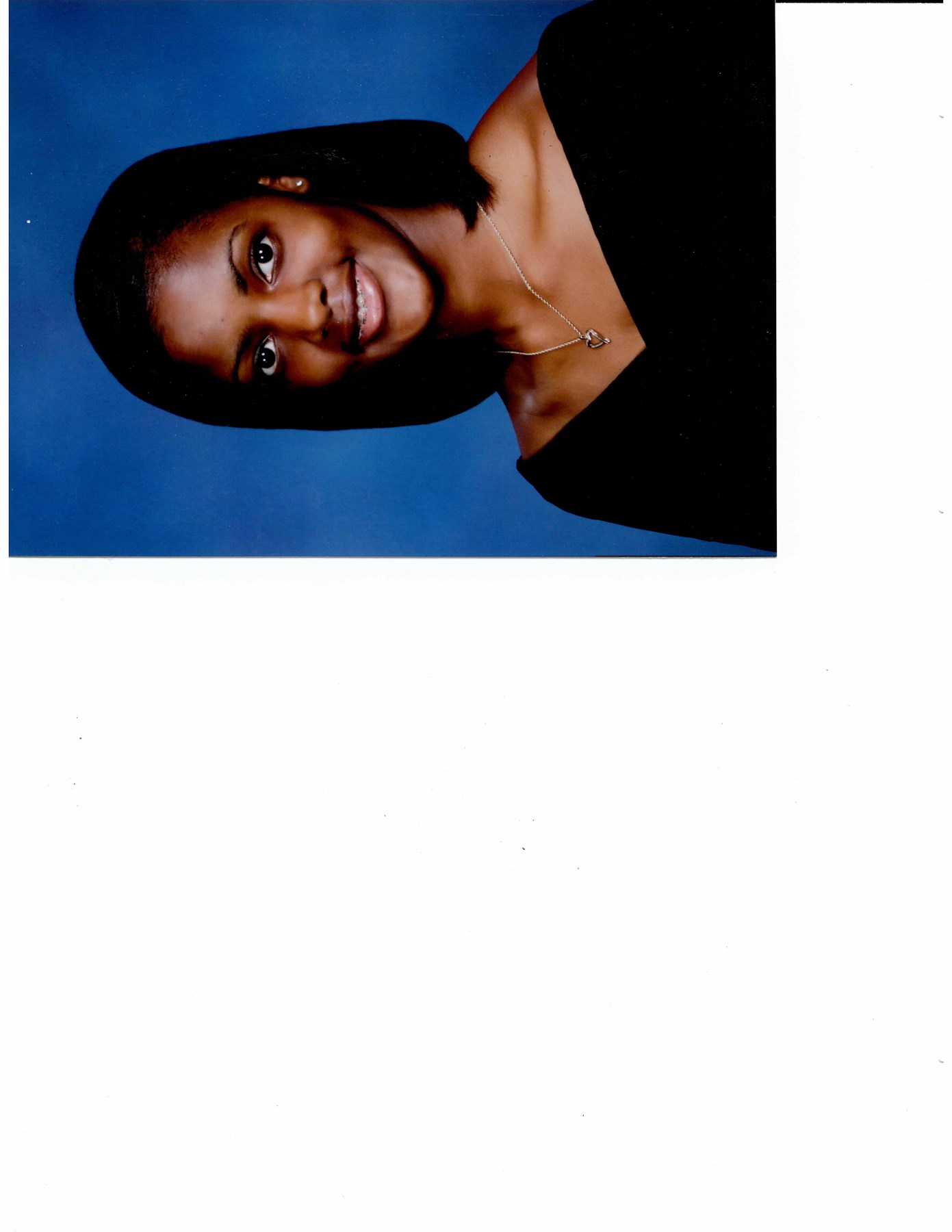 Obituary of Olivia S Ricketts