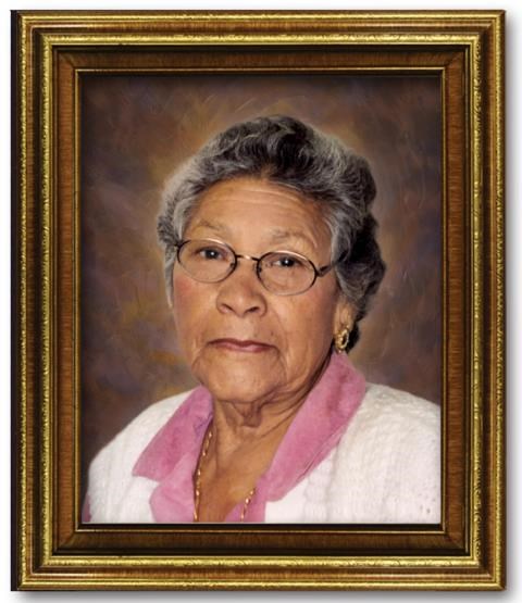 Obituary of Maria Carbajal