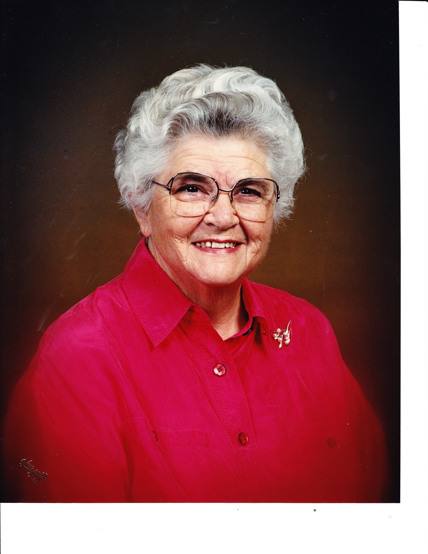 Obituary of Mrs. Doris G Hohn