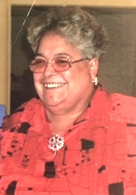 Obituary of Dora Faz Barrera