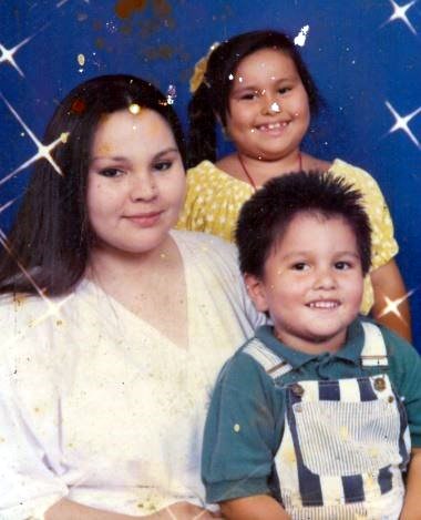 Obituary of Yolanda Ann Garcia