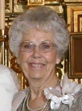 Obituary of Edyith Faye True
