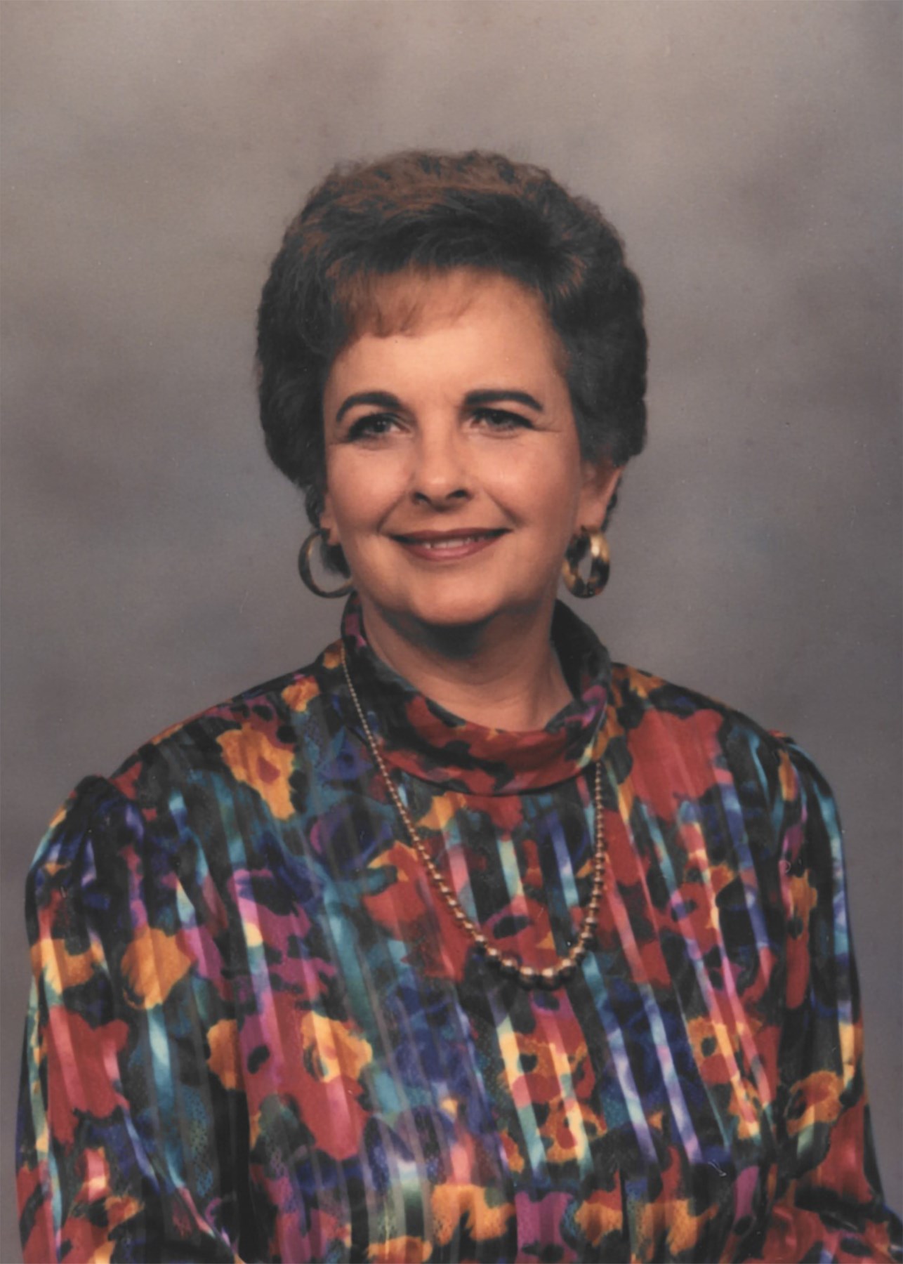 Obituary of Renee Boswank