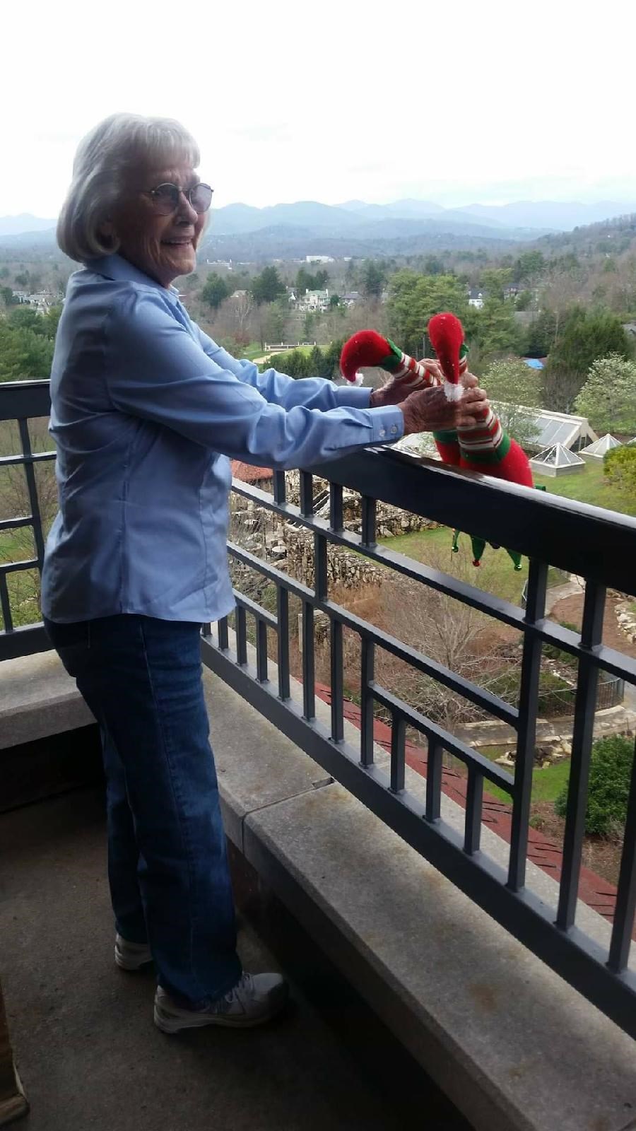 Obituary of Shirley Elizabeth Flowers