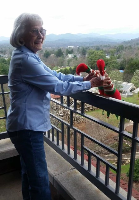 Obituary of Shirley Elizabeth Flowers