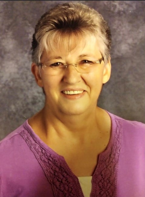 Obituary of Rita Lynn Norris