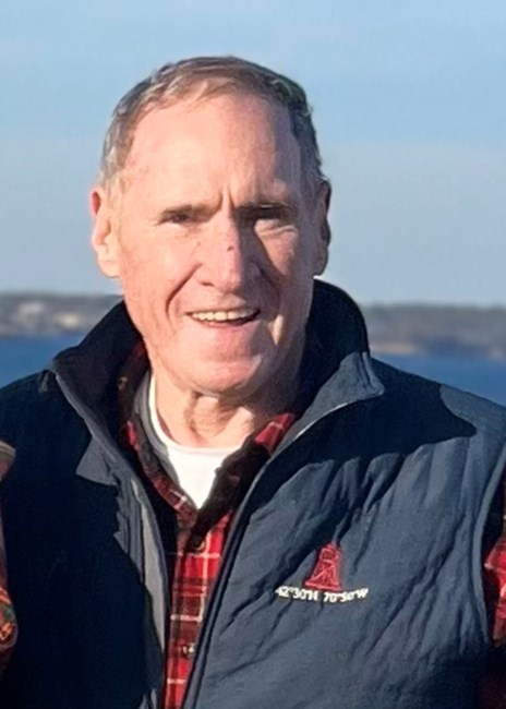 Obituary of Donald R. Fraser