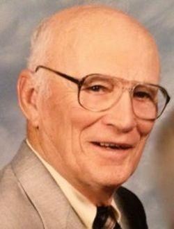 Obituary of Lawrence S. Landry Jr.