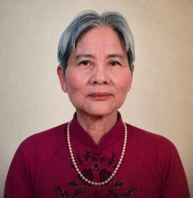 Avis de décès de An Thi Nguyen