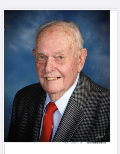 Obituary of Robert Alison Adams III