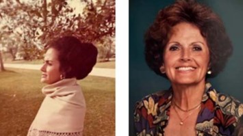 Obituary of Adele M. Gordon