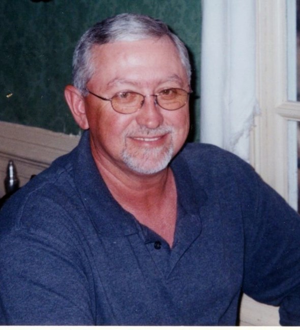 Obituario de Franklin Michael Conner