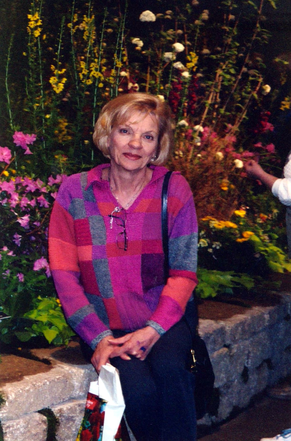 Anna Karas Obituary Chicago, IL