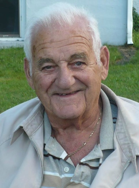 Obituary of Daniel J. Gautreau