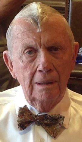 Obituary of Dr. Aaron H. Davis Jr.