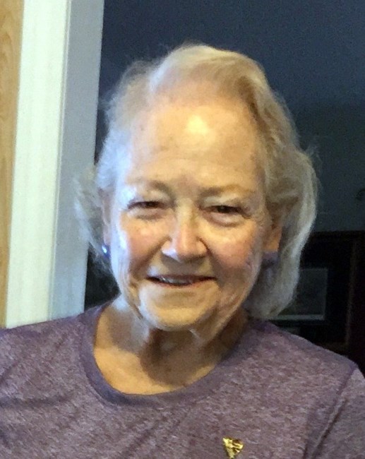 Obituary of Virginia Rae McElroy