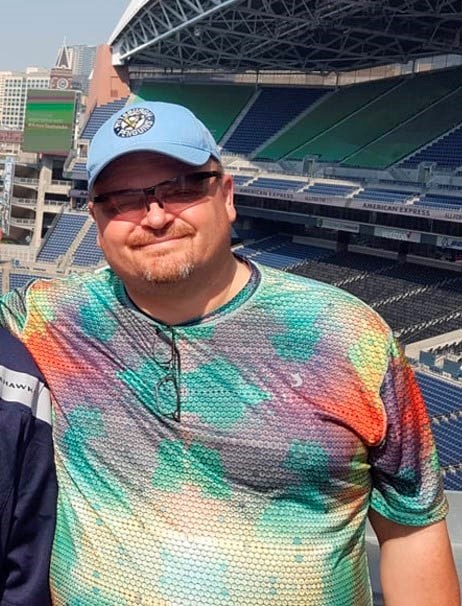 Obituary of Donald AuCoin