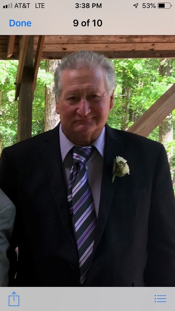 Obituary of Eddie Crim