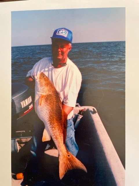 Obituary of Freddie Mack Weatherly