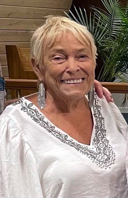 Obituary of Ruth Ann Vandermillion