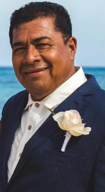 Obituary of Jose Alfredo Turcios