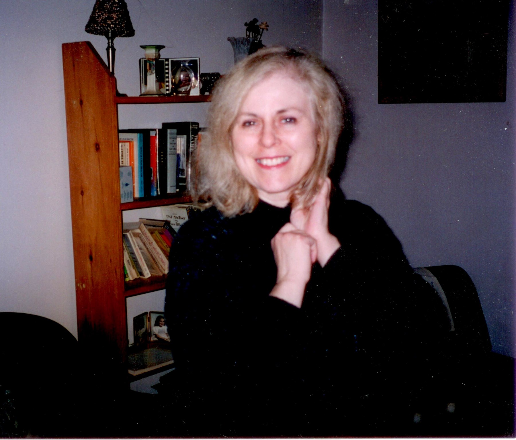 Obituary of Andrea Katherine Nixon