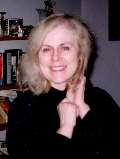 Obituary of Andrea Katherine Nixon