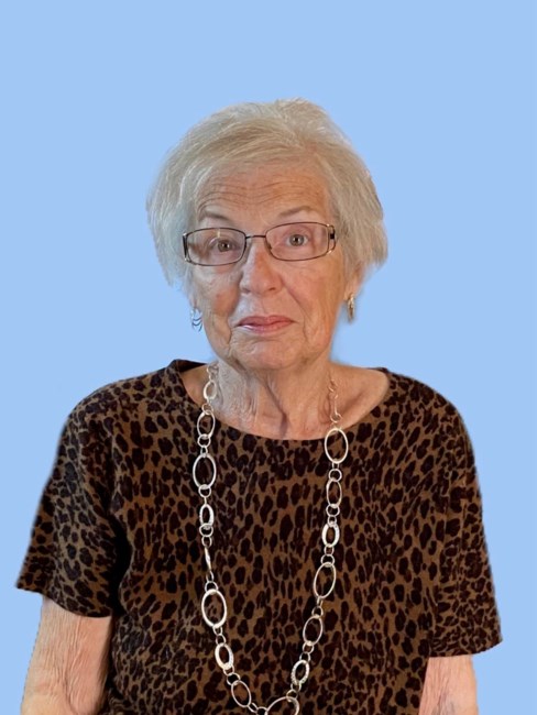 Obituary of Sharon K. Jahn